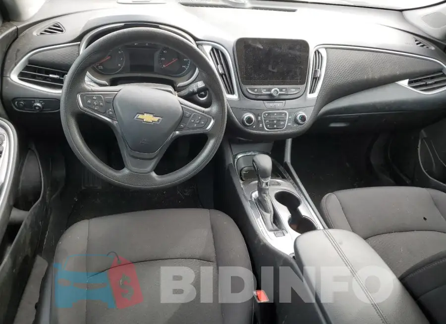 1G1ZD5ST6RF123014 Photo# 8