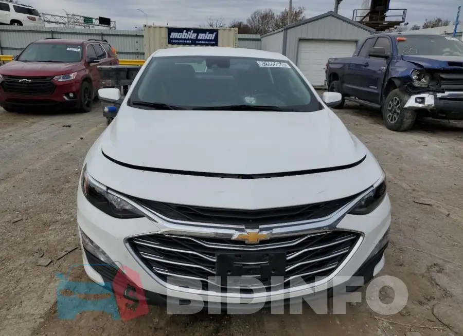 1G1ZD5ST6RF123014 Photo# 5