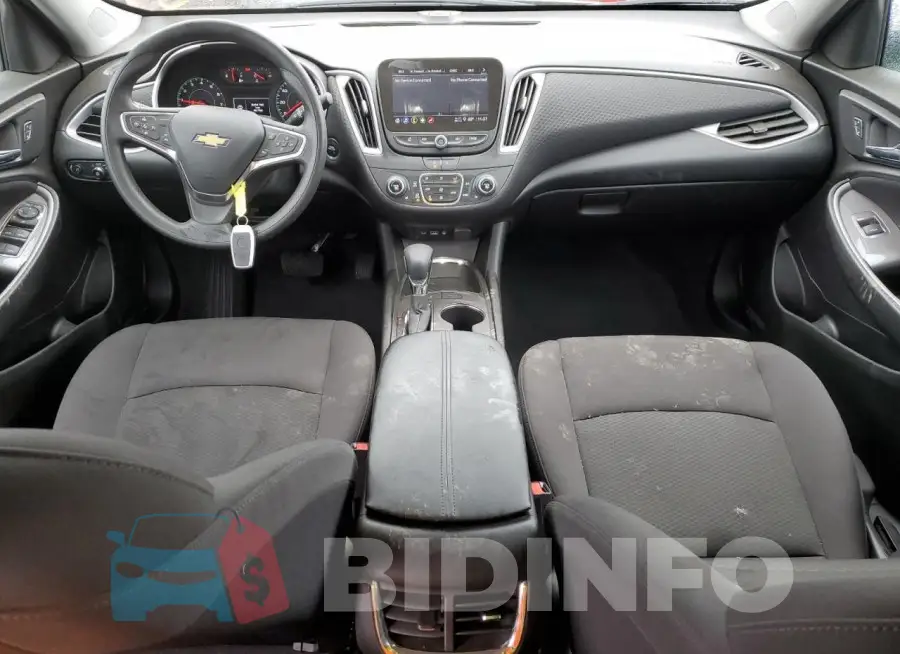 1G1ZD5ST6RF210086 Photo# 8