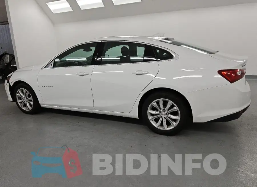 1G1ZD5ST6RF230984 Photo# 2