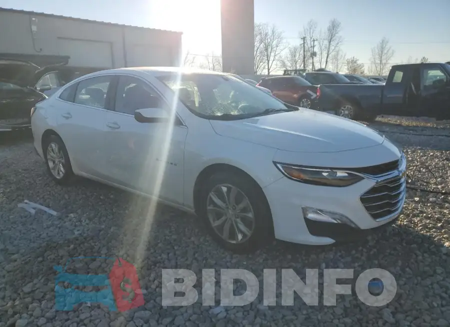 1G1ZD5ST7LF052994 Photo# 4