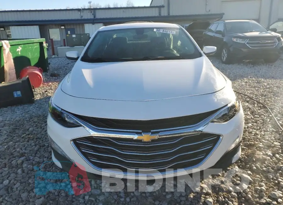 1G1ZD5ST7LF052994 Photo# 5