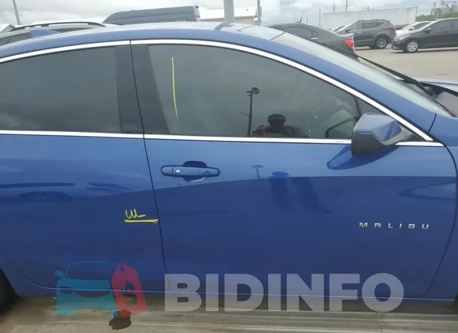 1G1ZD5ST7PF129854 Photo# 13