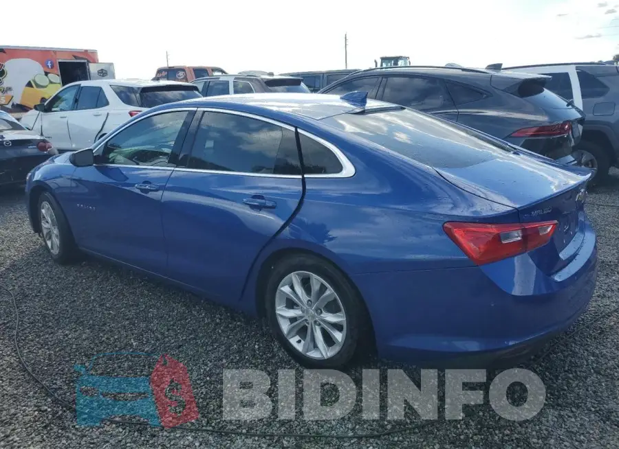 1G1ZD5ST7PF129854 Photo# 2