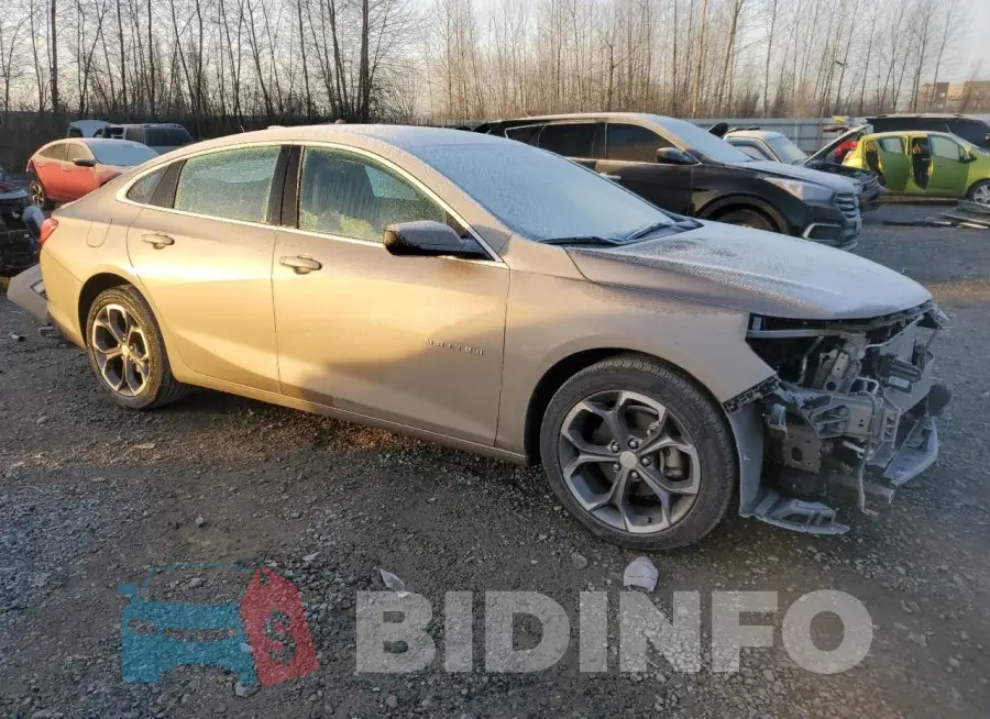 1G1ZD5ST7RF225759 Photo# 4