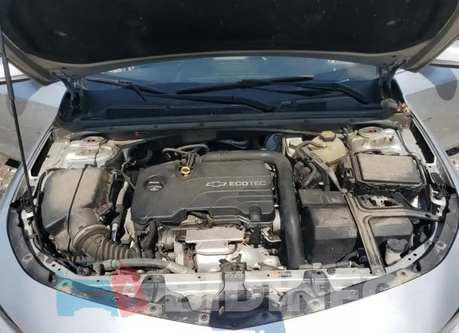 1G1ZD5ST8JF154723 Photo# 11