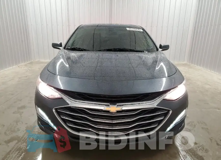 1G1ZD5ST9KF109646 Photo# 5
