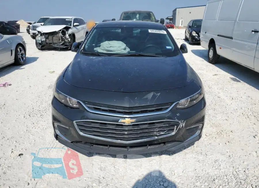 1G1ZD5STXJF243869 Photo# 5