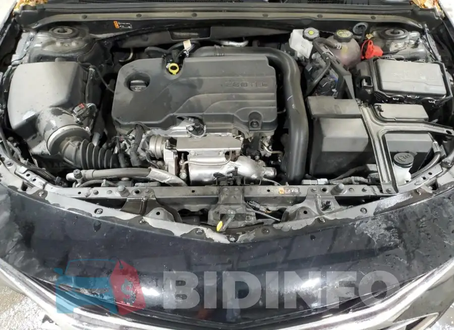 1G1ZD5STXPF174660 Photo# 11