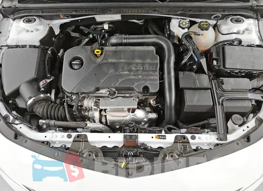 1G1ZE5ST2RF209174 Photo# 11