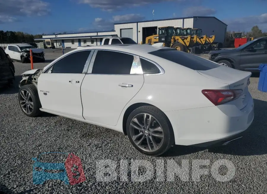 1G1ZE5SX3KF146689 Photo# 2