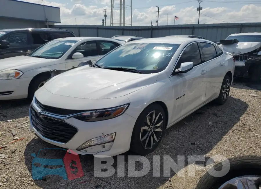 1G1ZG5ST5RF184829 Photo# 1