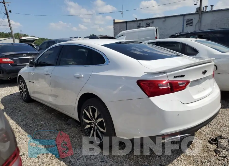 1G1ZG5ST5RF184829 Photo# 2