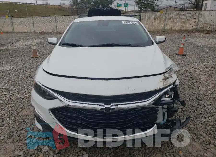 1G1ZG5ST6RF205123 Photo# 5