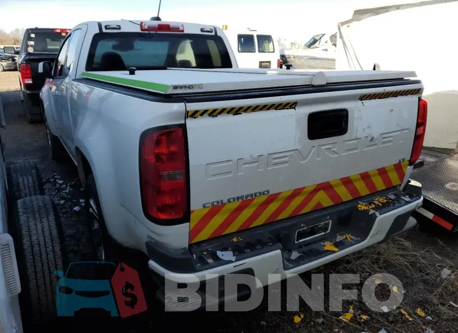 1GCHSCEA4M1271417 Photo# 2