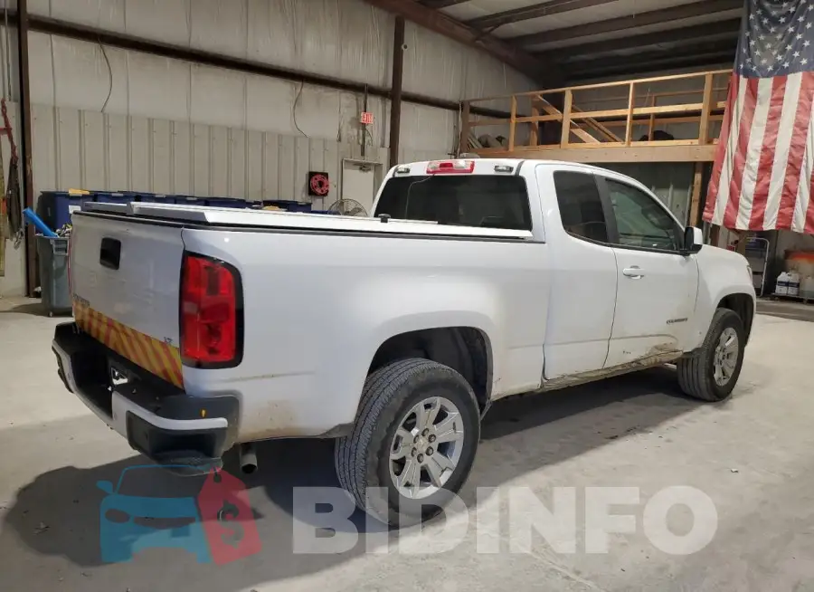 1GCHSCEA6M1271418 Photo# 3