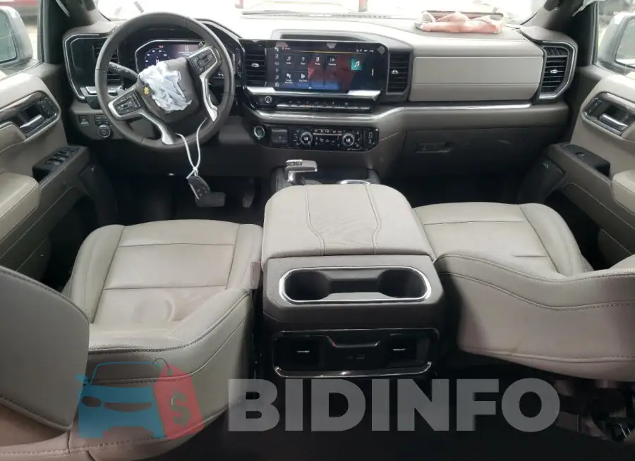 1GCUDGEL2RZ171374 Photo# 8