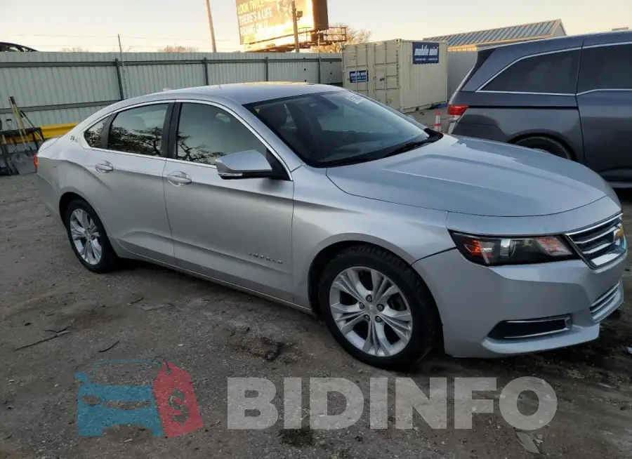 2G1115SL8F9226929 Photo# 4