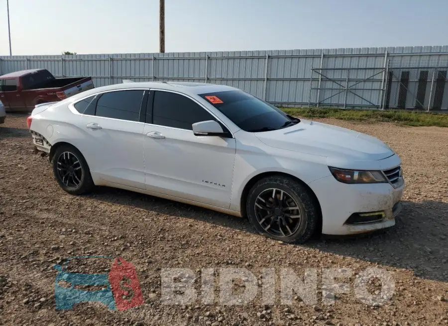 2G11Z5S39K9134764 Photo# 4