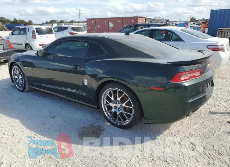 2G1FK1EJ2F9244414 Photo# 2