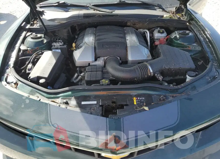 2G1FK1EJ2F9244414 Photo# 11