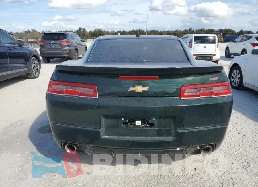 2G1FK1EJ2F9244414 Photo# 6