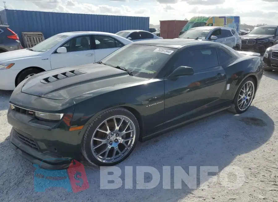 2G1FK1EJ2F9244414 Photo# 1