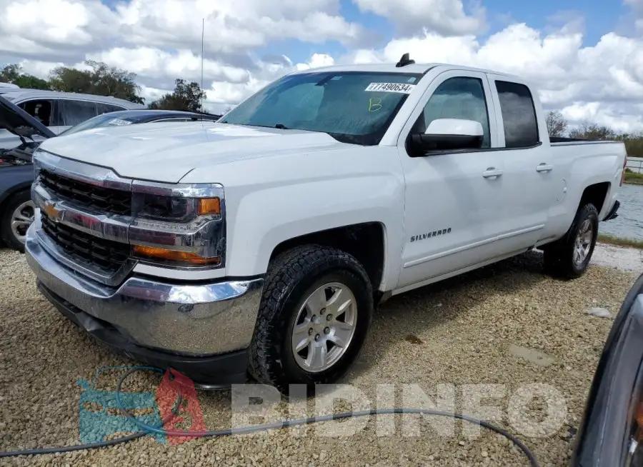 2GCRCPEC9K1143515 Photo# 1