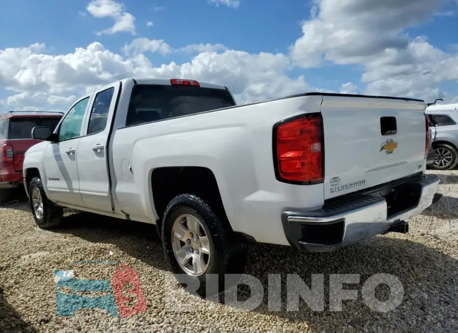 2GCRCPEC9K1143515 Photo# 2