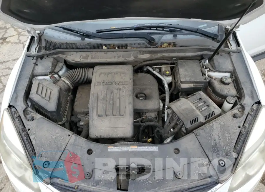 2GNALBEK4G6179332 Photo# 12