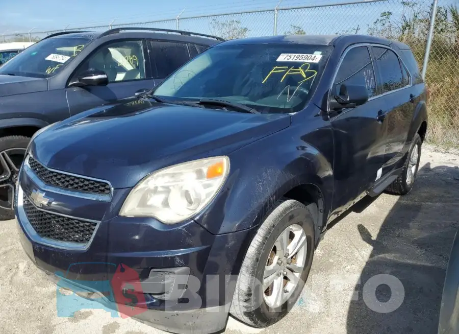2GNALBEK9G6175941 Photo# 1