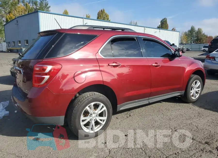 2GNALCEK3G6339335 Photo# 3