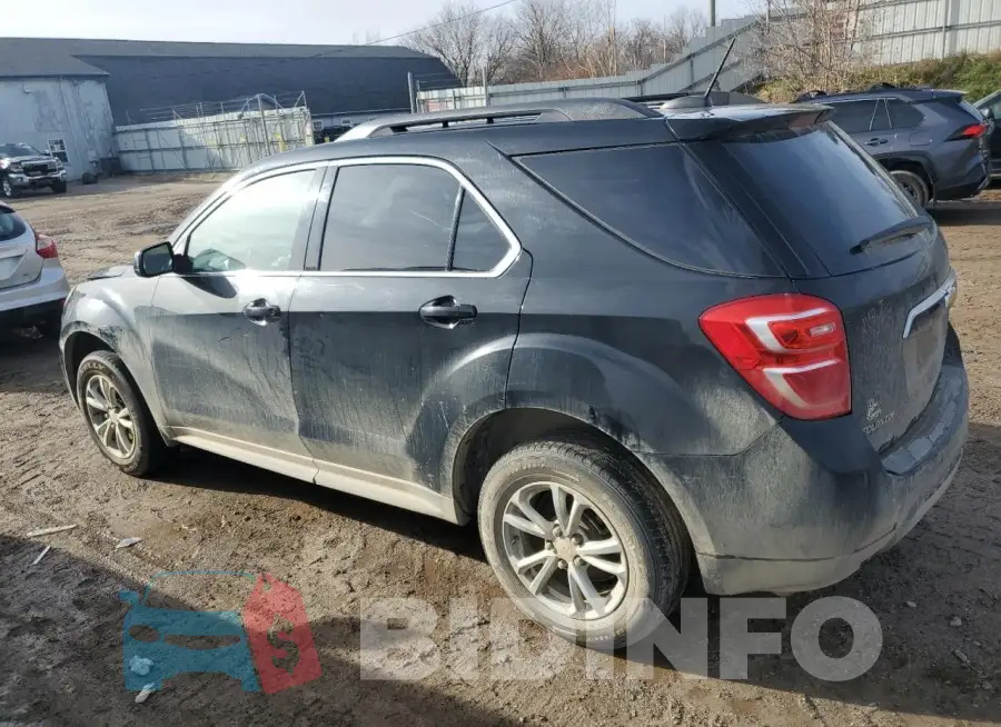 2GNALCEK5H1599654 Photo# 2