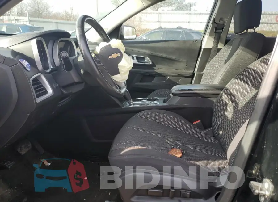 2GNALCEK5H1599654 Photo# 7