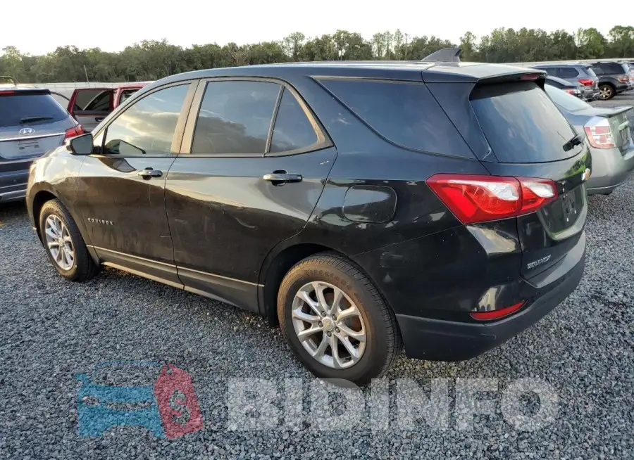 2GNAXHEV3L6184890 Photo# 2