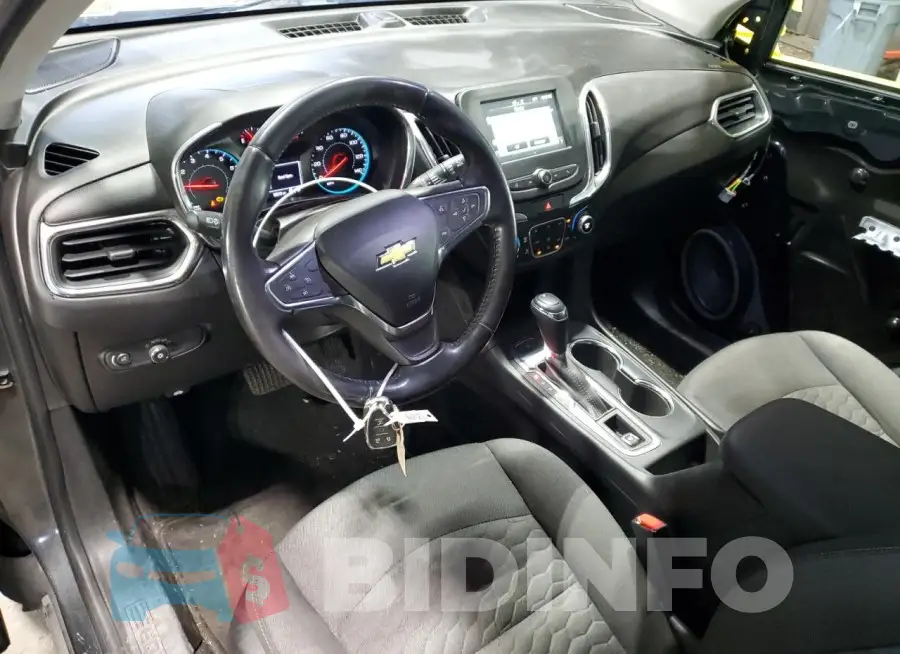 2GNAXSEV6J6308788 Photo# 8