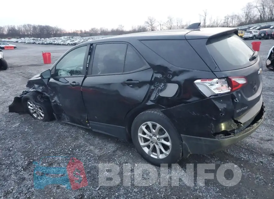 2GNAXSEV6L6148527 Photo# 2