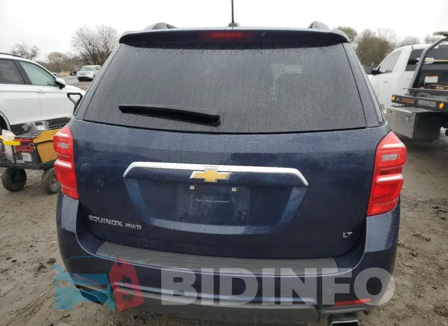 2GNFLFE30H6187337 Photo# 6