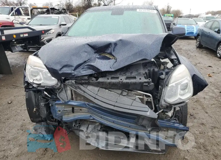 2GNFLFE30H6187337 Photo# 5