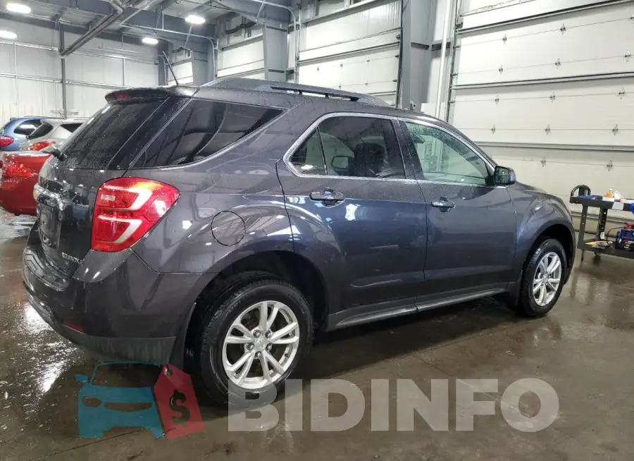 2GNFLFEK7G6341127 Photo# 3