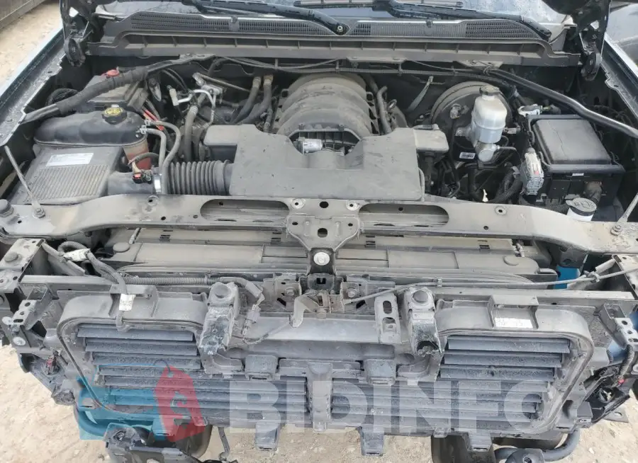 3GCPCREC2JG512692 Photo# 11