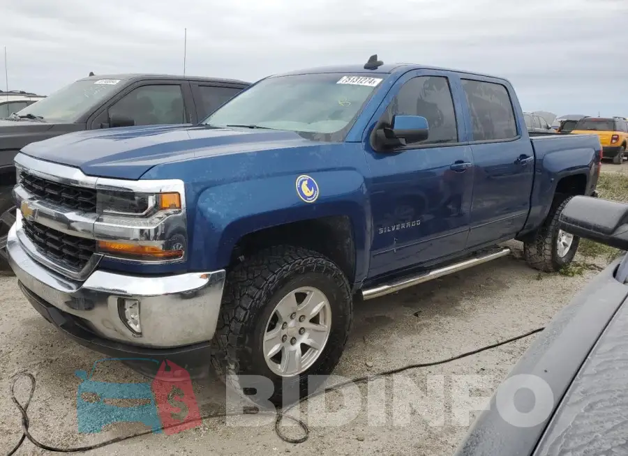 3GCPCREC6HG297005 Photo# 1
