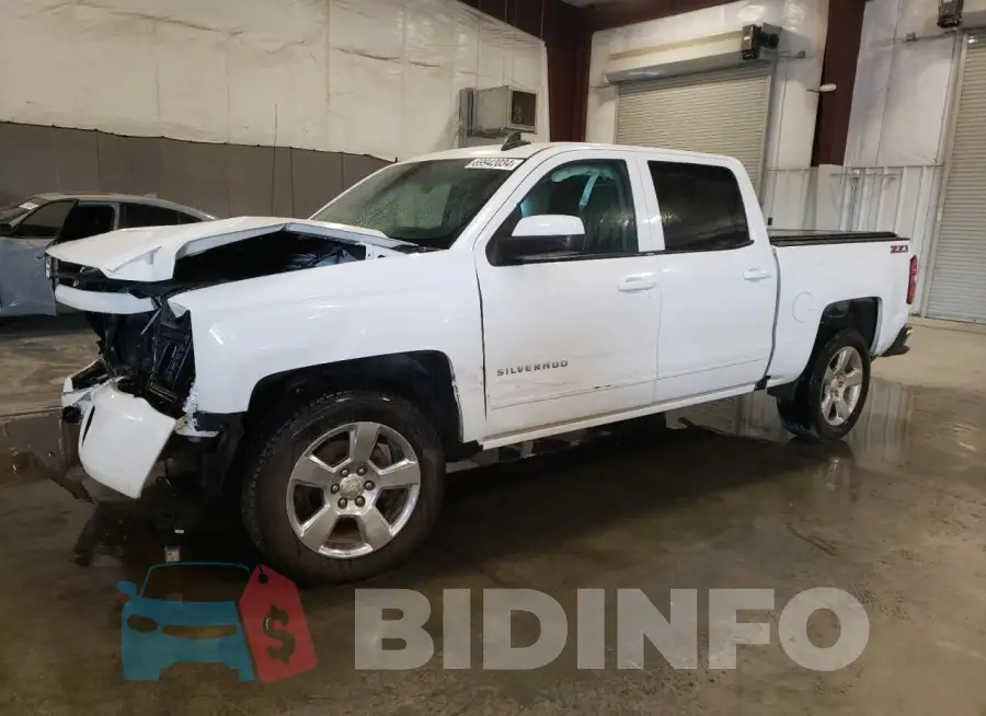 3GCUKREC5GG374869 Photo# 1