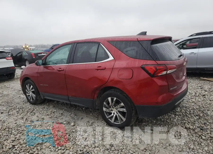 3GNAXUEG3PS151065 Photo# 2