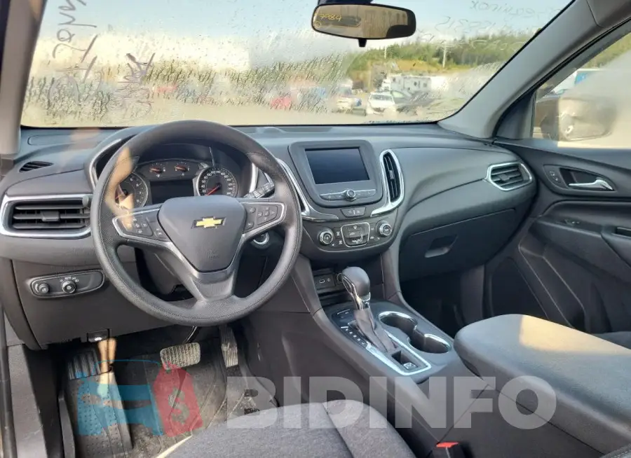 3GNAXUEGXPL158315 Photo# 8