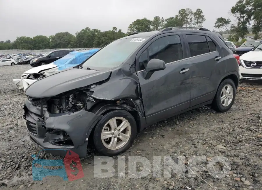 3GNCJLSB0HL212882 Photo# 1