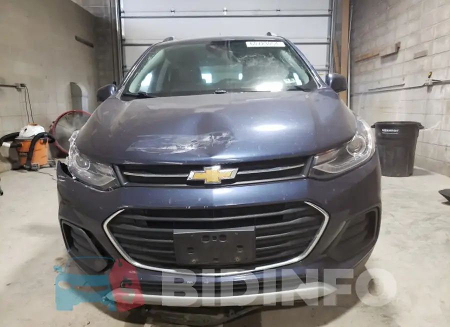 3GNCJPSB8KL212434 Photo# 5
