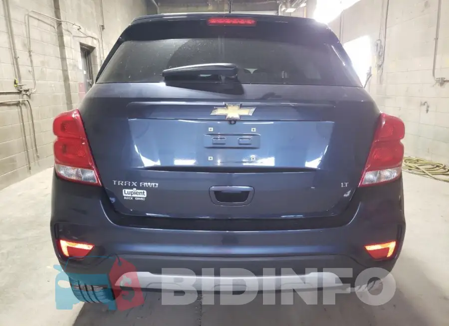 3GNCJPSB8KL212434 Photo# 6