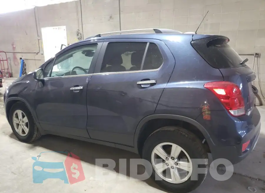 3GNCJPSB8KL212434 Photo# 2