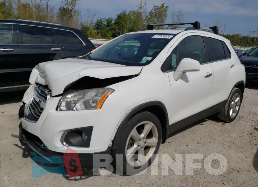 3GNCJRSB2GL134154 Photo# 1